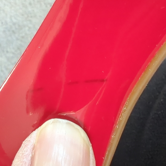 💕Gianni Bini pumps - Picture 10 of 10